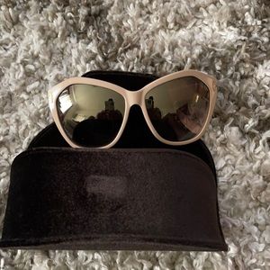Tom Ford sunglasses